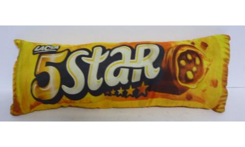 Lacta Almofada 5 Five Star